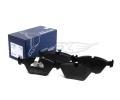 TOMEX Brakes Sada brzdovch destiek TMX TX 13-18, TX 13-18