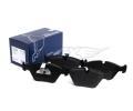 TOMEX Brakes Sada brzdovch destiek TMX TX 13-20, TX 13-20
