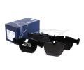 TOMEX Brakes Sada brzdovch destiek TMX TX 13-23, TX 13-23