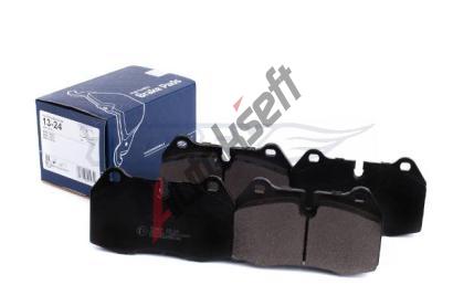 TOMEX Brakes Sada brzdovch destiek TMX TX 13-24, TX 13-24