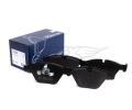 TOMEX Brakes Sada brzdovch destiek TMX TX 13-251, TX 13-251