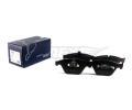 TOMEX Brakes Sada brzdovch destiek TMX TX 13-25, TX 13-25
