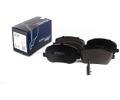 TOMEX Brakes Sada brzdovch destiek TMX TX 13-341, TX 13-341