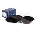 TOMEX Brakes Sada brzdovch destiek TMX TX 13-34, TX 13-34