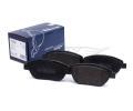 TOMEX Brakes Sada brzdovch destiek TMX TX 13-42, TX 13-42