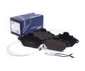TOMEX Brakes Sada brzdovch destiek TMX TX 13-45, TX 13-45