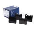 TOMEX Brakes Sada brzdovch destiek TMX TX 13-49, TX 13-49