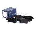 TOMEX Brakes Sada brzdovch destiek TMX TX 13-52, TX 13-52