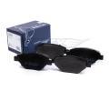 TOMEX Brakes Sada brzdovch destiek TMX TX 13-53, TX 13-53