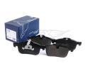 TOMEX Brakes Sada brzdovch destiek ‐ TMX TX 13-55