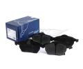 TOMEX Brakes Sada brzdovch destiek TMX TX 13-57, TX 13-57