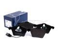 TOMEX Brakes Sada brzdovch destiek TMX TX 13-58, TX 13-58