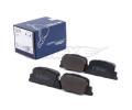 TOMEX Brakes Sada brzdovch destiek TMX TX 13-71, TX 13-71