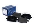 TOMEX Brakes Sada brzdovch destiek ‐ TMX TX 13-73