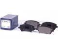 TOMEX Brakes Sada brzdovch destiek TMX TX 13-74, TX 13-74