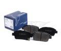 TOMEX Brakes Sada brzdovch destiek TMX TX 13-76, TX 13-76