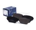 TOMEX Brakes Sada brzdov�ch desti�ek TMX TX 13-85, TX 13-85