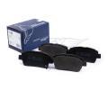 TOMEX Brakes Sada brzdovch destiek TMX TX 13-88, TX 13-88
