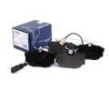 TOMEX Brakes Sada brzdovch destiek TMX TX 13-901, TX 13-901
