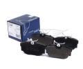 TOMEX Brakes Sada brzdovch destiek TMX TX 13-90, TX 13-90
