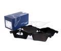 TOMEX Brakes Sada brzdovch destiek TMX TX 13-91, TX 13-91