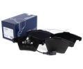 TOMEX Brakes Sada brzdovch destiek TMX TX 13-931, TX 13-931