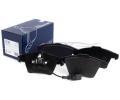 TOMEX Brakes Sada brzdovch destiek TMX TX 13-93, TX 13-93