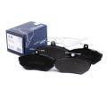 TOMEX Brakes Sada brzdovch destiek TMX TX 13-94, TX 13-94