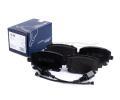 TOMEX Brakes Sada brzdovch destiek TMX TX 13-96, TX 13-96