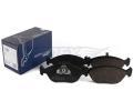 Sada brzdovch destiek TOMEX Brakes ‐ TMX TX 13-98