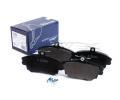 TOMEX Brakes Sada brzdovch destiek TMX TX 14-03, TX 14-03