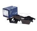 TOMEX Brakes Sada brzdovch destiek TMX TX 14-05, TX 14-05