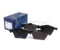 TOMEX Brakes Sada brzdovch destiek TMX TX 14-06, TX 14-06