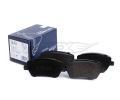 TOMEX Brakes Sada brzdovch destiek TMX TX 14-16, TX 14-16
