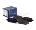 TOMEX Brakes Sada brzdovch destiek TMX TX 14-21, TX 14-21