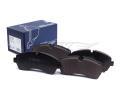 TOMEX Brakes Sada brzdovch destiek TMX TX 14-24, TX 14-24