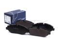 TOMEX Brakes Sada brzdovch destiek TMX TX 14-25, TX 14-25