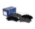 TOMEX Brakes Sada brzdovch destiek TMX TX 14-26, TX 14-26