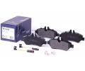 TOMEX Brakes Sada brzdovch destiek TMX TX 14-27, TX 14-27