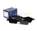 TOMEX Brakes Sada brzdovch destiek TMX TX 14-28, TX 14-28