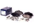 TOMEX Brakes Sada brzdovch destiek TMX TX 14-29, TX 14-29