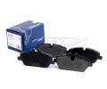 TOMEX Brakes Sada brzdovch destiek TMX TX 14-33, TX 14-33
