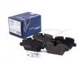 TOMEX Brakes Sada brzdovch destiek TMX TX 14-34, TX 14-34