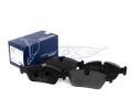 TOMEX Brakes Sada brzdovch destiek ‐ TMX TX 14-35