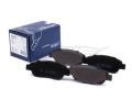 TOMEX Brakes Sada brzdovch destiek TMX TX 14-37, TX 14-37