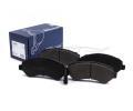 TOMEX Brakes Sada brzdovch destiek TMX TX 14-401, TX 14-401