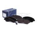 TOMEX Brakes Sada brzdovch destiek TMX TX 14-40, TX 14-40