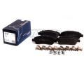 TOMEX Brakes Sada brzdovch destiek TMX TX 14-41, TX 14-41