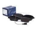 TOMEX Brakes Sada brzdovch destiek TMX TX 14-44, TX 14-44