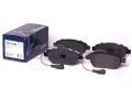 TOMEX Brakes Sada brzdovch destiek TMX TX 14-45, TX 14-45